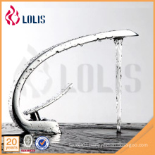 Interior decoration elegant bathroom faucet water tap design